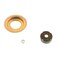Bilstein Bmw 735I 92-87/735Il 92-88/740I 94-93 Shock Absorber, 19-028637 19-028637 - alternate 3